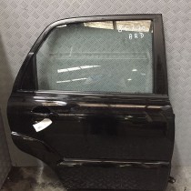 PORTE ARRIERE DROITE