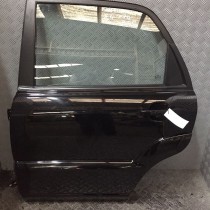 PORTE ARRIERE GAUCHE