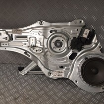LEVE VITRE ELECTRIQUE AVANT GAUCHE