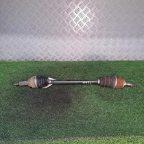 TRANSMISSION AVANT GAUCHE