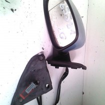 RETROVISEUR ELECTRIQUE GAUCHE