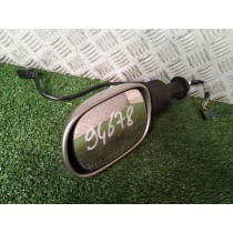 RETROVISEUR ELECTRIQUE GAUCHE