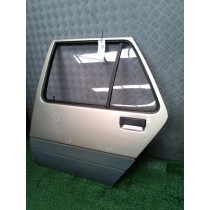 PORTE ARRIERE GAUCHE