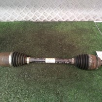 TRANSMISSION AVANT GAUCHE