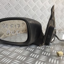 RETROVISEUR ELECTRIQUE GAUCHE