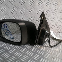 RETROVISEUR ELECTRIQUE GAUCHE