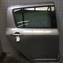PORTE ARRIERE DROITE