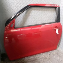 PORTE AVANT GAUCHE
