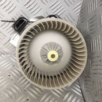 VENTILATEUR DE CHAUFFAGE