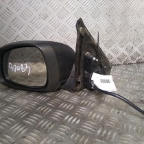 RETROVISEUR ELECTRIQUE GAUCHE