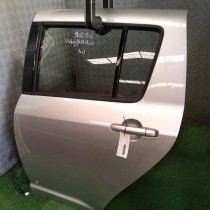 PORTE ARRIERE GAUCHE