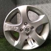 JANTE ALUMINIUM