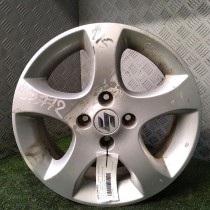 JANTE ALUMINIUM