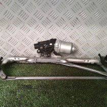 MOTEUR ESSUIE GLACE AVANT