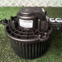 VENTILATEUR DE CHAUFFAGE