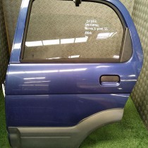 PORTE ARRIERE GAUCHE
