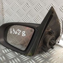 RETROVISEUR ELECTRIQUE GAUCHE