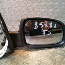 RETROVISEUR ELECTRIQUE DROIT