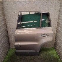 PORTE ARRIERE GAUCHE
