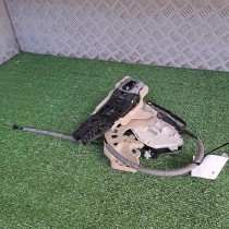 SERRURE PORTE AVANT GAUCHE