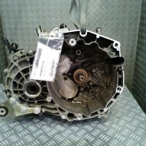 BOITE DE VITESSE