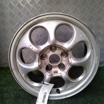 JANTE ALUMINIUM
