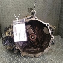 BOITE DE VITESSE