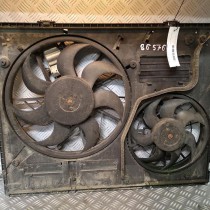 VENTILATEUR DE REFROIDISSEMENT