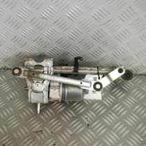 MOTEUR ESSUIE-GLACE AV