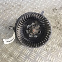 VENTILATEUR DE CHAUFFAGE