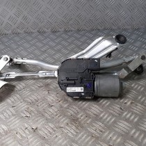 MOTEUR ESSUIE GLACE AVANT