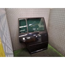 PORTE ARRIERE DROITE