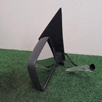 RETROVISEUR ELECTRIQUE GAUCHE