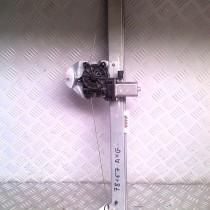 LEVE VITRE ELECTRIQUE AVANT GAUCHE