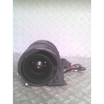 MOTOVENTILATEUR CHAUFFAGE