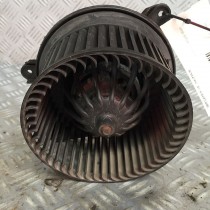 VENTILATEUR DE CHAUFFAGE