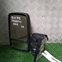 RETROVISEUR ELECTRIQUE GAUCHE