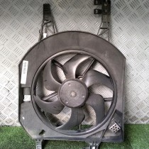 VENTILATEUR DE REFROIDISSEMENT