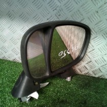 RETROVISEUR ELECTRIQUE GAUCHE