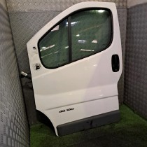 PORTE AVANT GAUCHE