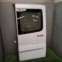 PORTE BATTANTE ARRIERE DROITE