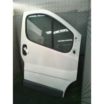PORTE AVANT DROITE