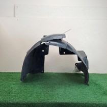 PARE BOUE AVANT GAUCHE