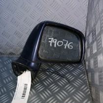 RETROVISEUR ELECTRIQUE DROIT