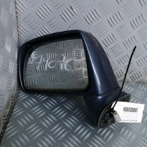 RETROVISEUR ELECTRIQUE GAUCHE