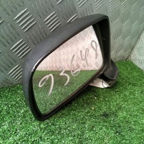 RETROVISEUR ELECTRIQUE GAUCHE