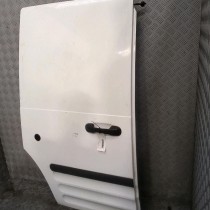PORTE COULISSANTE DROITE