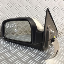 RETROVISEUR ELECTRIQUE GAUCHE