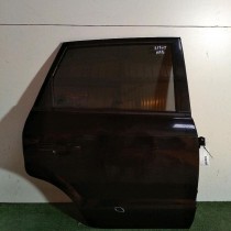 PORTE ARRIERE DROITE