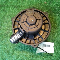VENTILATEUR DE CHAUFFAGE